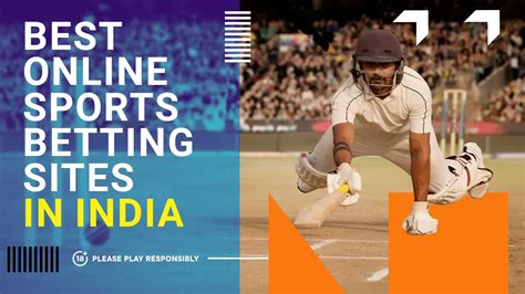 Live Cricket Betting Sites in India (June 2024).